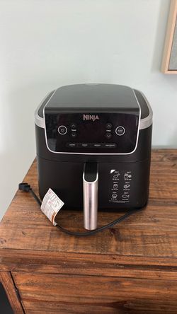 Air fryer hardly used XL