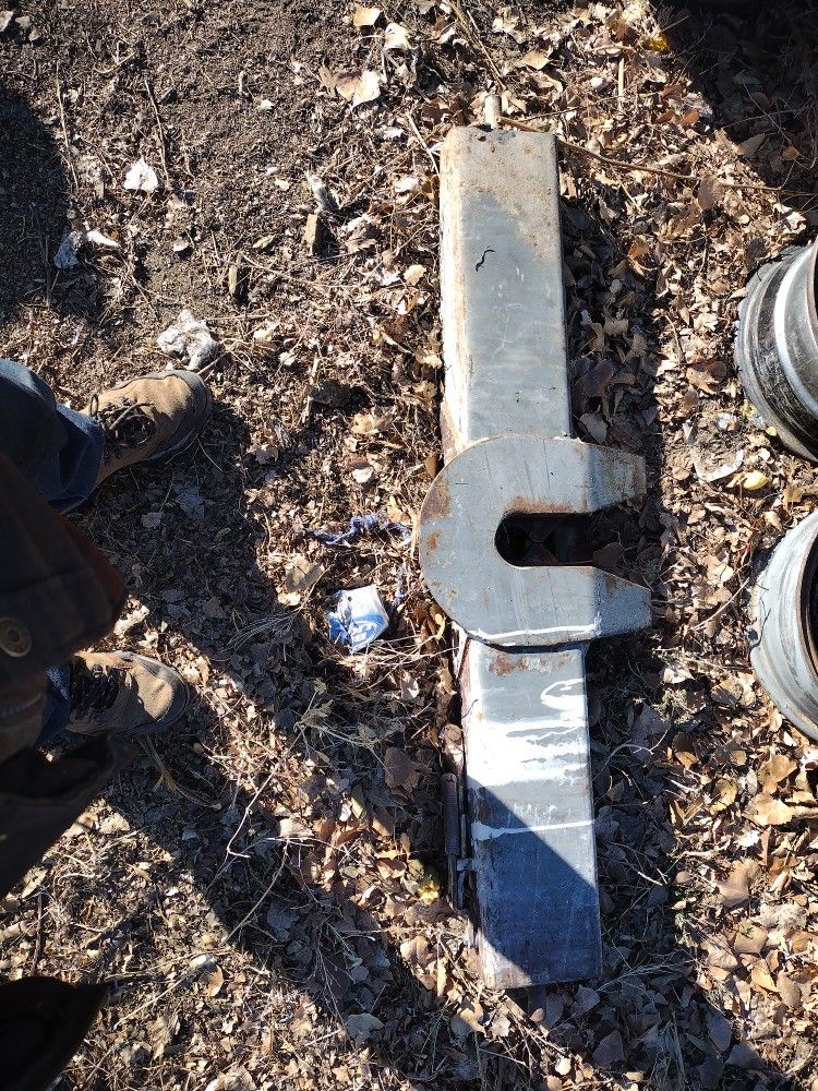 5th Wheel Hitch