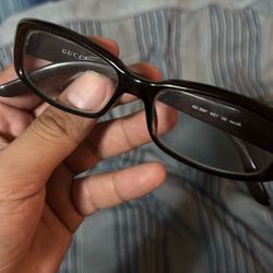 Authentic Gucci Glasses 