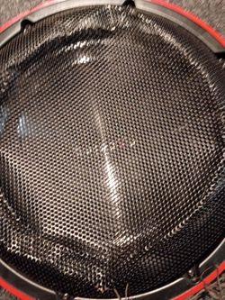 12 Kenwood excelon inch subwoofer