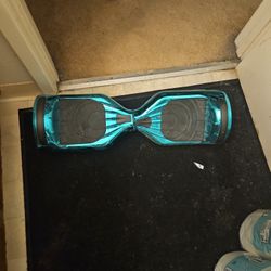 Hoverboard 