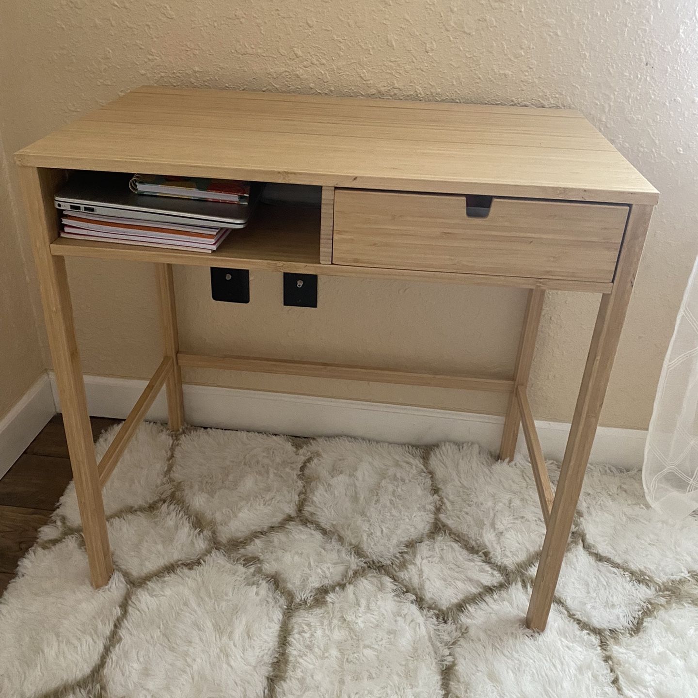 IKEA NORDKISA Desk for Sale in Maitland, FL - OfferUp