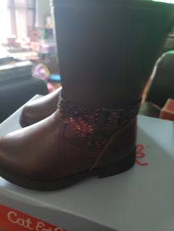 Used Toddler Shoes