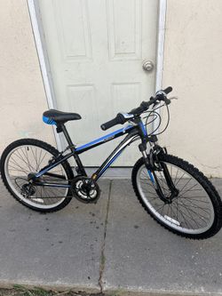 BIKE SIZE 24