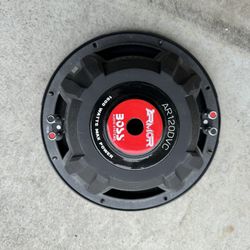 speakers audio system 