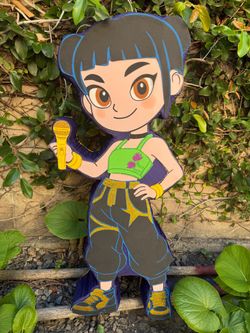 Piñata disponible