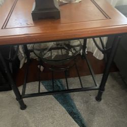End Tables For Living Room 