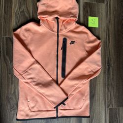 Nike Tech Fleece Jacket 