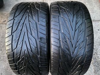 2 305-40-22 Toyo Proxes  ST