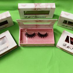 Lashes