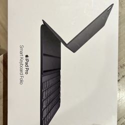 IPAD pro Magic Keyboard 