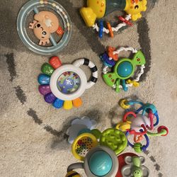 Toys 