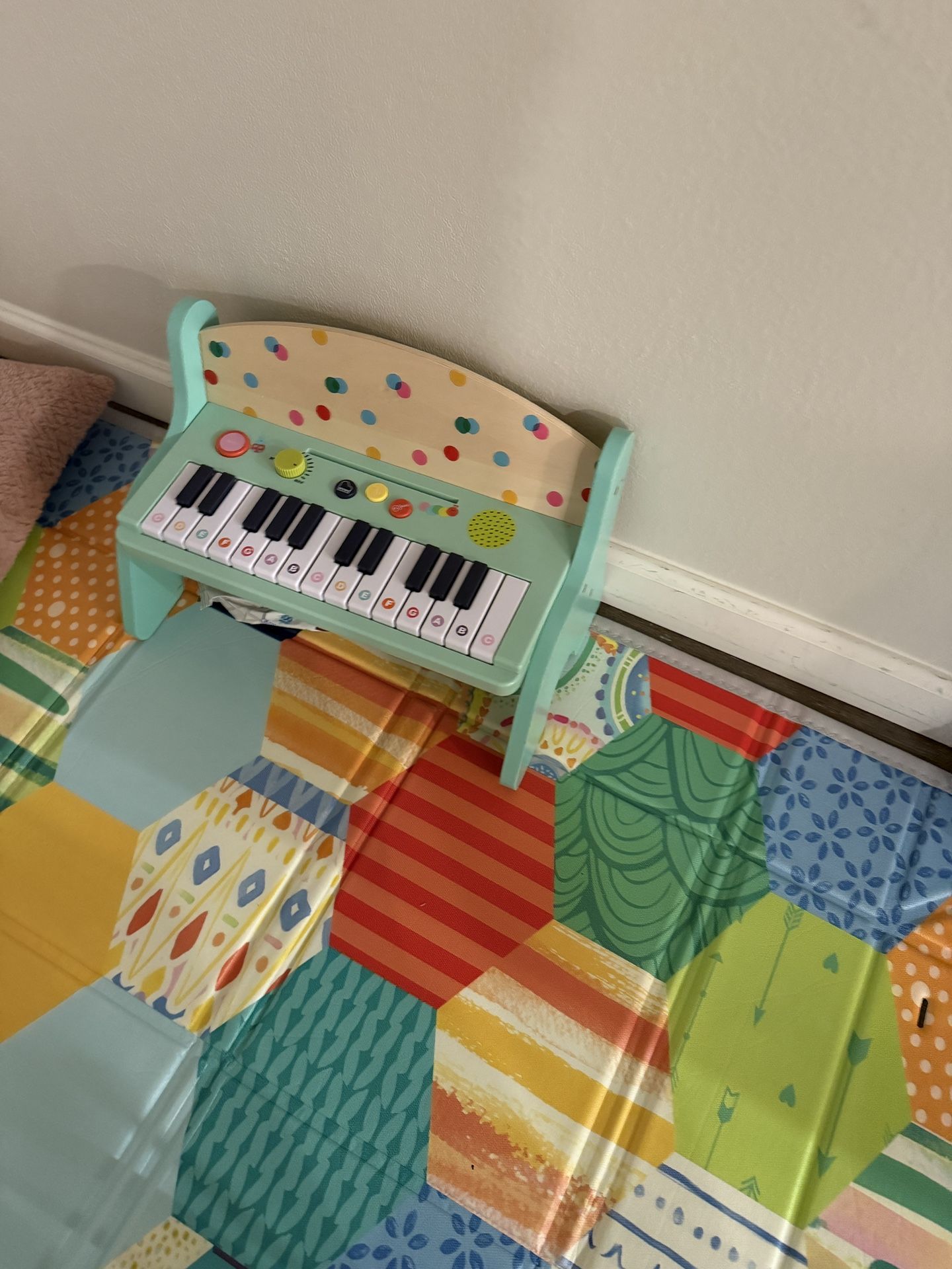 Kids Piano