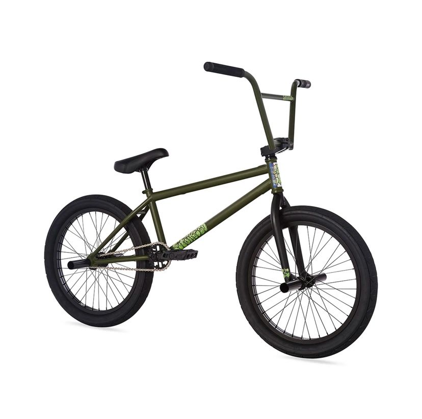 Fit Bike Bmx