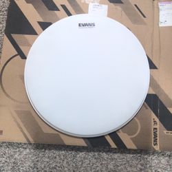 Evans Reso 7 18 Inch