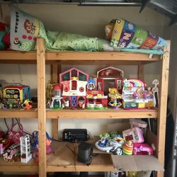 Toys  Car Seats Stuff Animals Equipment For kids, 