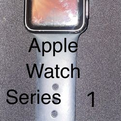 Apple Watch Series 1