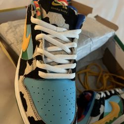 Nike SBs For Sale DS 