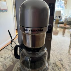 Kitchenaid Custom Pour Over Brewer