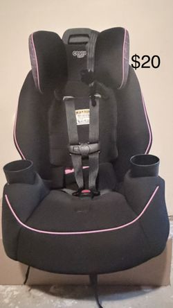 Toddler chair car seat gates