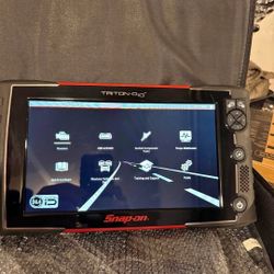 Snapon triton D10