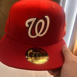 hat