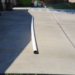 Charlotte Pipe 3"