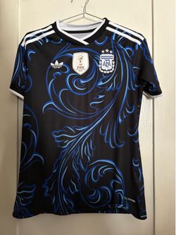 ARGENTINA 26 AWAY JERSEY