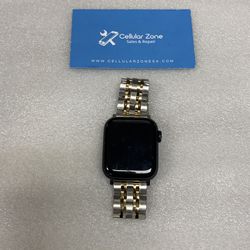 Apple Watch SE 3rd Gen 40mm GPS- Bulverde