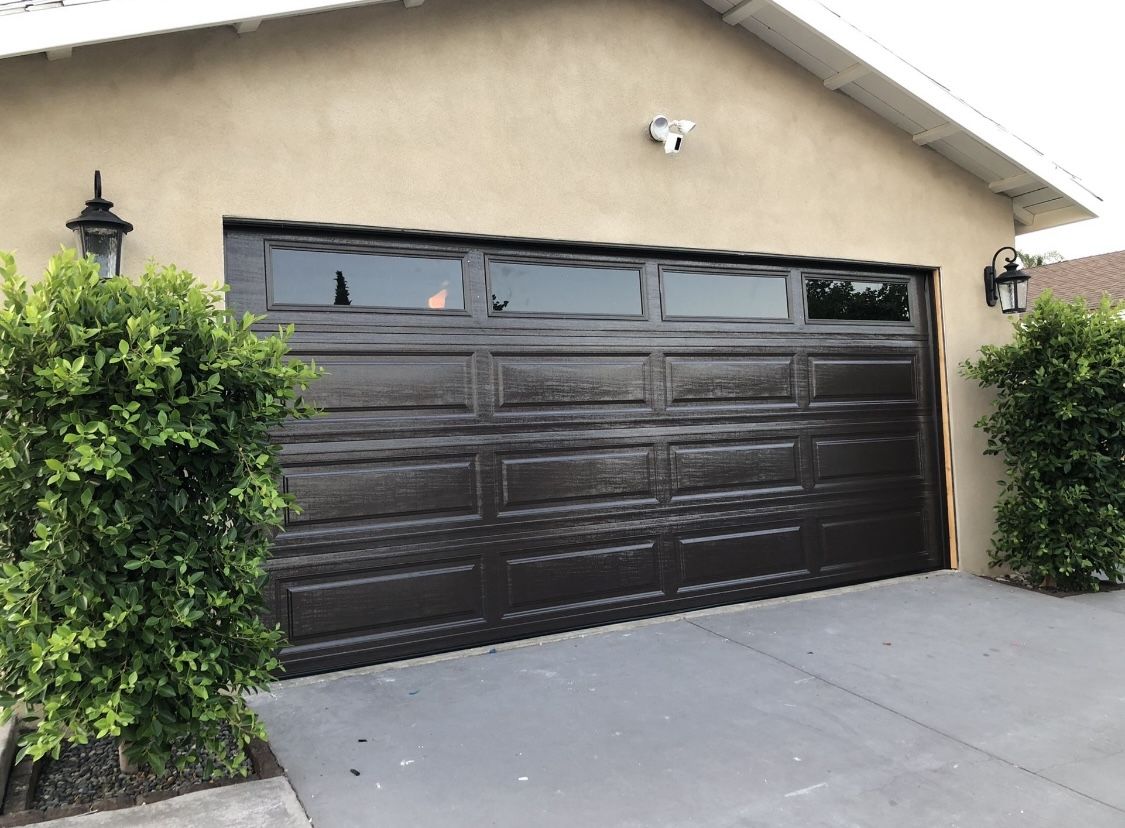 Garage Doors