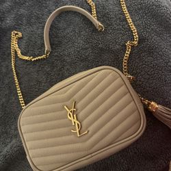 YSL Purse 