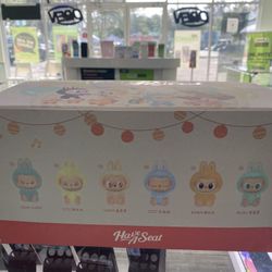 LABUBU