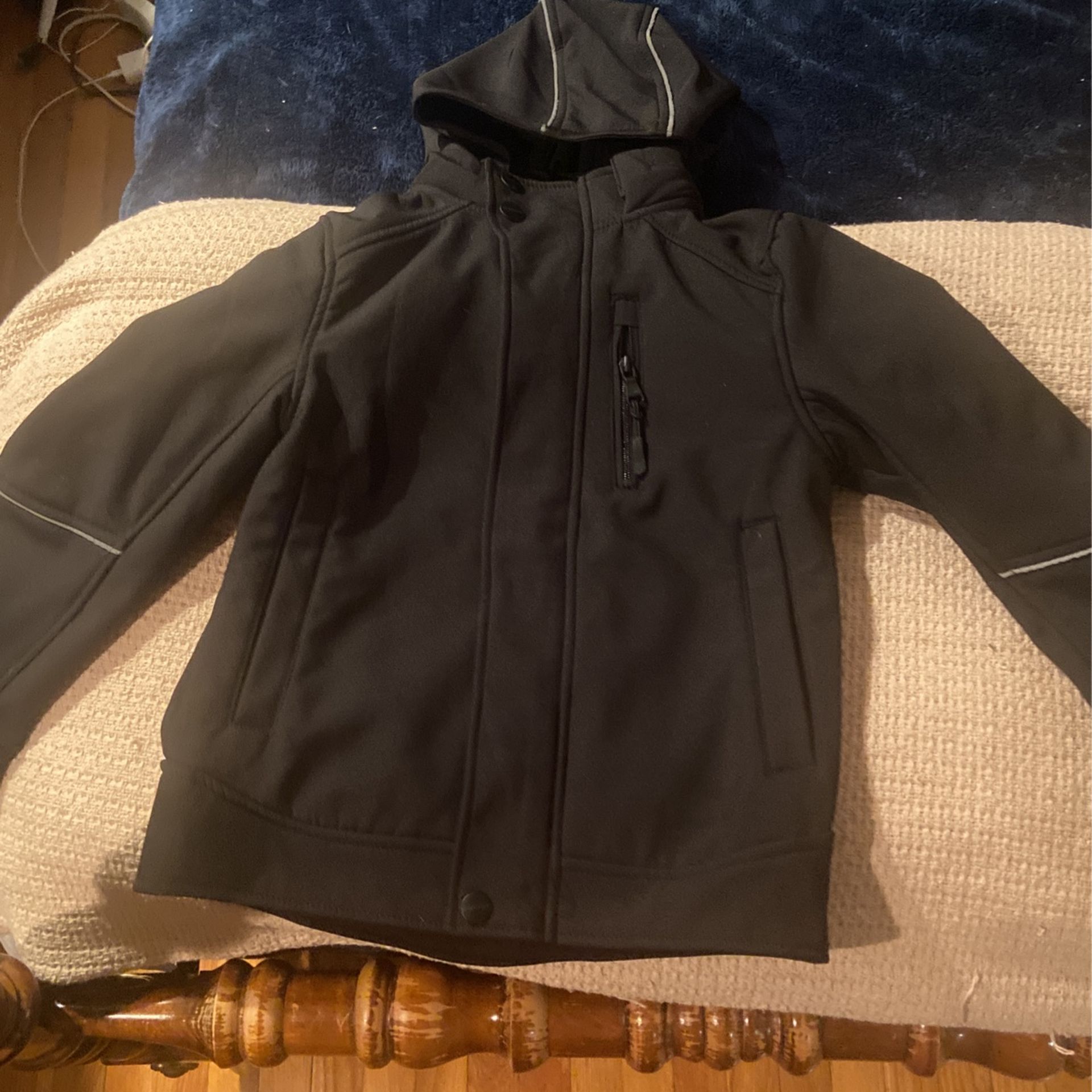 Boys Winter Coat