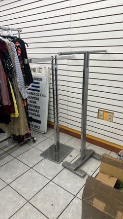 Clothes rack