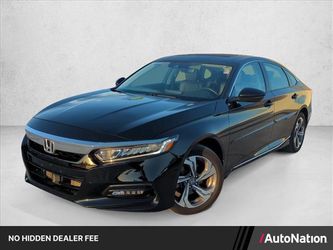 2020 Honda Accord
