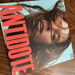 fletcher antidote vinyl 