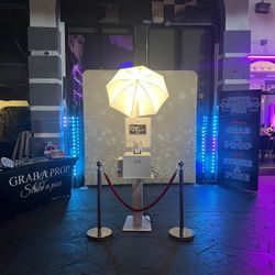 Photo Booth