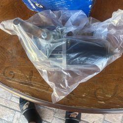 Ford Windshield Wiper Motor 