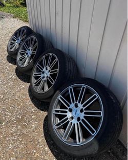 Honda wheels