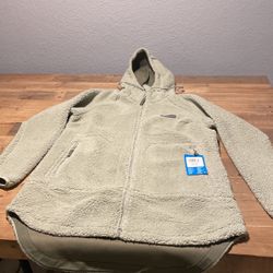 Columbia Women’s Fleece Jacket