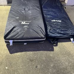 twin easy to clean mattress 