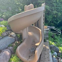 S.R. Smith HeliX2 Pool #Slide