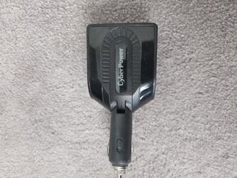 Cyber Power Mobile Power Inverter