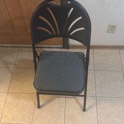 Good Chair, Good Condition