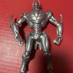 Ultron Figure