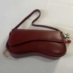 Shoulder Bag 