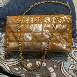 CC Chanel Bag 