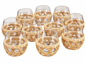 Candle Holders Set Of 9