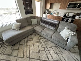 Sectional Couch