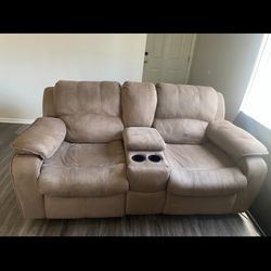 Couches 